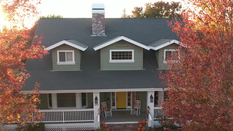 Best Roof Installation  in Belmont, CA