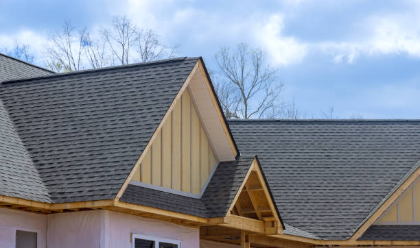 Best Roofing for New Construction  in Belmont, CA