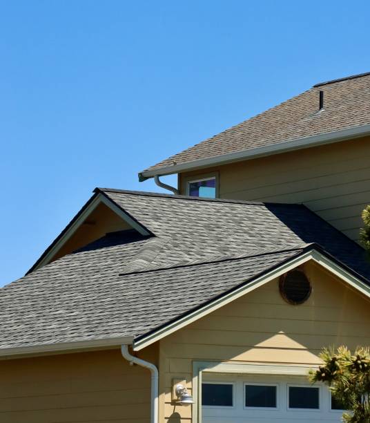 Best Flat Roofing  in Belmont, CA